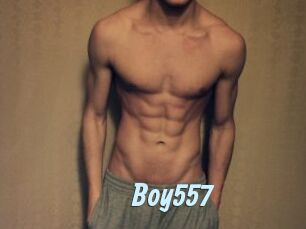 Boy557