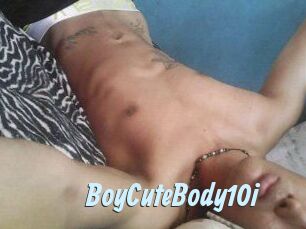 BoyCuteBody10i