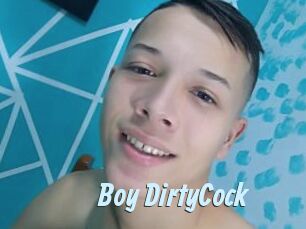 Boy_DirtyCock