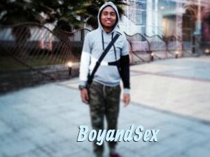 BoyandSex