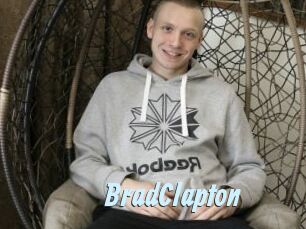 BradClapton