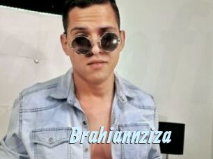 Brahiannziza