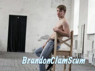 BrandonClamScum