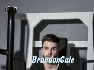 BrandonGale