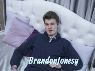 BrandonJonesy