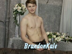 BrandonKale