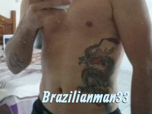 Brazilianman33