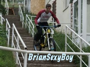 BrianSexyBoy