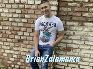 BrianZalamanca