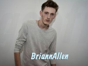 BriannAllen