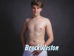 BrockWeston