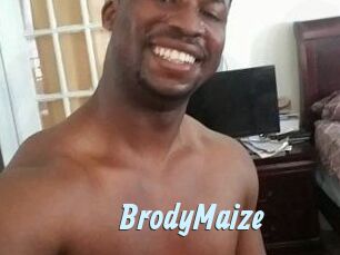 Brody_Maize