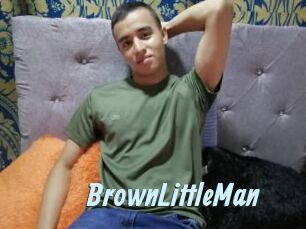 BrownLittleMan