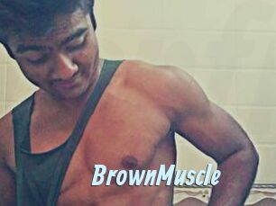 BrownMuscle