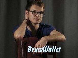 BruceWallet