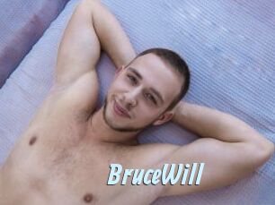 BruceWill