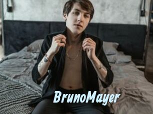 BrunoMayer