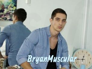 BryanMuscular