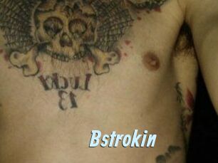 Bstrokin