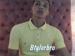 Btylerbro