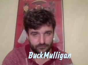 BuckMulligan