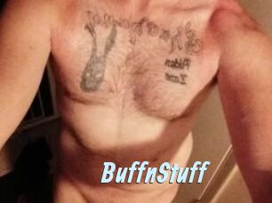 BuffnStuff