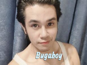 Bugaboy