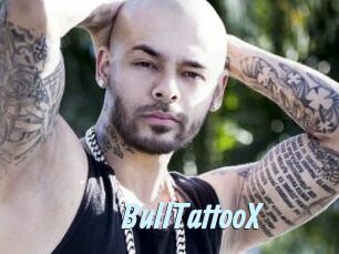 BullTattooX