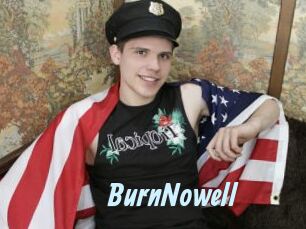 BurnNowell