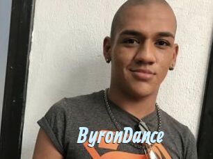 ByronDance