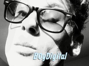 B0yDigital