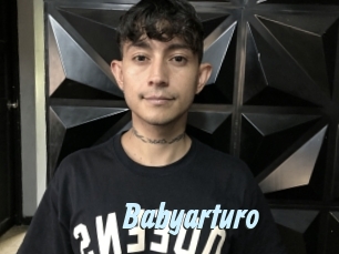 Babyarturo