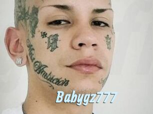 Babygz777