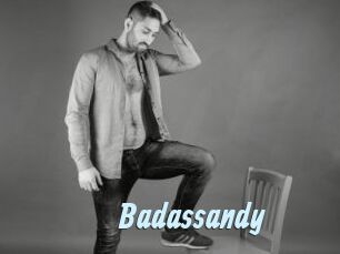 Badassandy