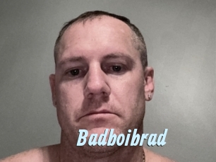 Badboibrad