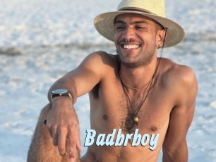 Badbrboy