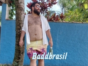 Baddbrasil