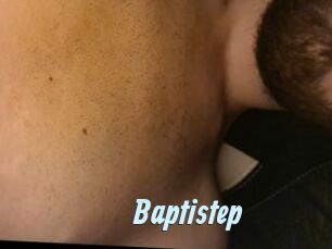 Baptistep