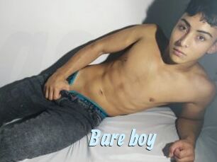 Bare_boy