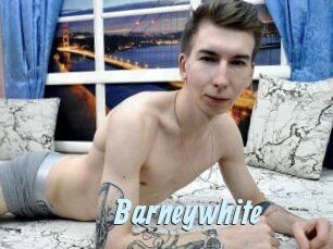 Barneywhite