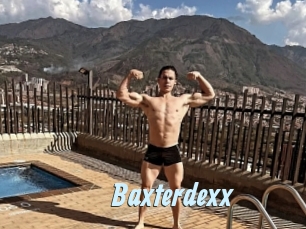 Baxterdexx