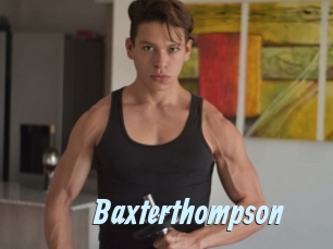 Baxterthompson