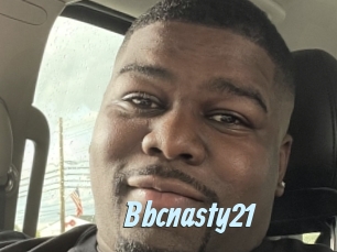 Bbcnasty21