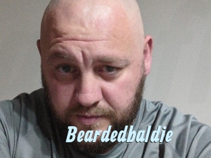 Beardedbaldie