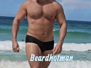 Beardhotman