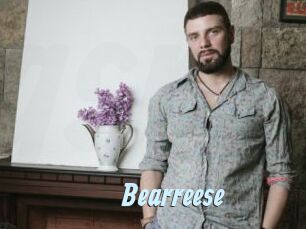 Bearreese