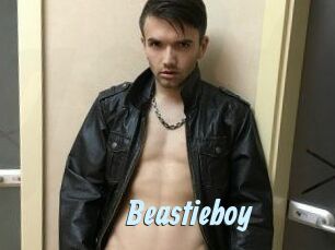 Beastieboy