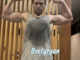 Beefyryan