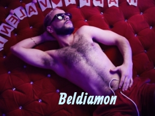 Beldiamon