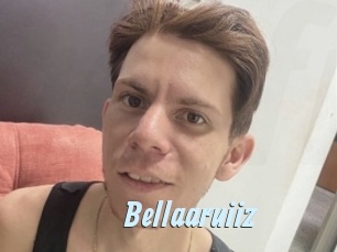 Bellaaruiiz